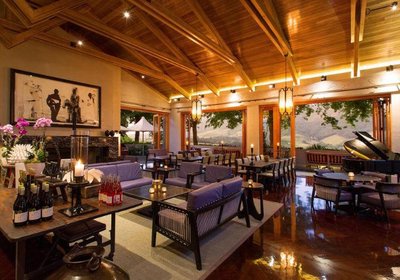 Delaire Graff Lodge & Spa