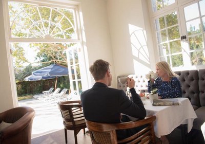 River Manor Boutique Hotel