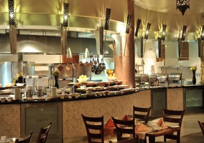 Arabella Hotel & Spa