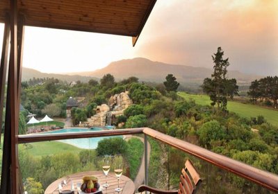 Arabella Hotel & Spa