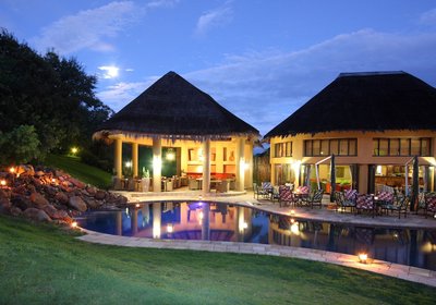 Ivory Tree Game Lodge
