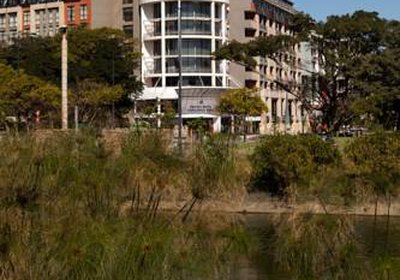 Protea Hotel Umhlanga Ridge