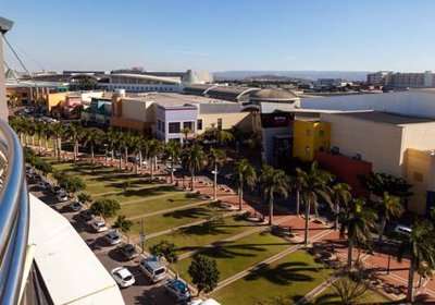 Protea Hotel Umhlanga Ridge