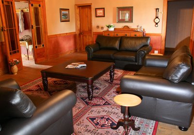 De Denne Country Guest House