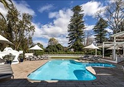 The Manor House at Fancourt