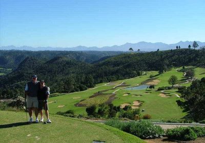 Knysna Log Inn Hotel