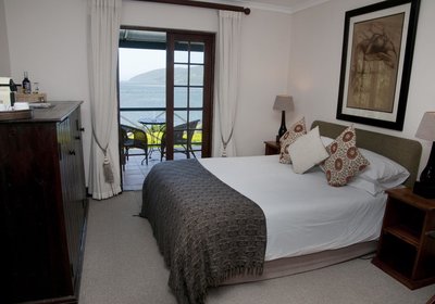 Hide Away Guest House