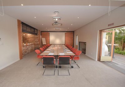 The Turbine Boutique Hotel and Spa