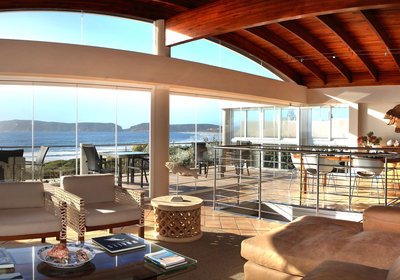 Periwinkle Guest Lodge