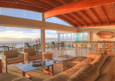 Periwinkle Guest Lodge