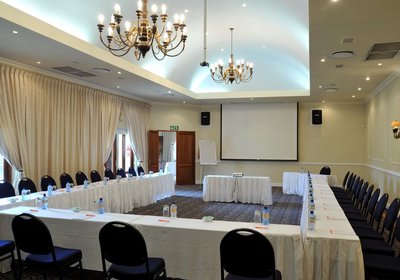 aha Casa Do Sol Hotel and Resort