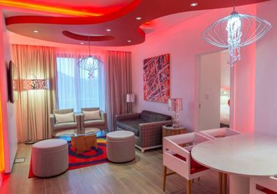 Peermont Metcourt Thaba Moshate