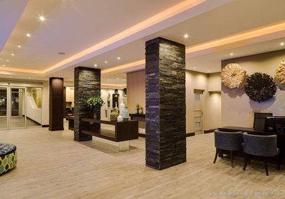 Fortis Hotel Capital Pretoria
