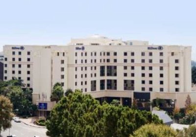 Hilton Sandton