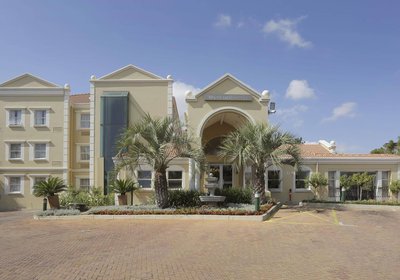 Mercure Johannesburg Midrand