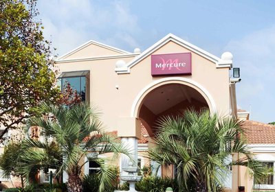 Mercure Johannesburg Midrand