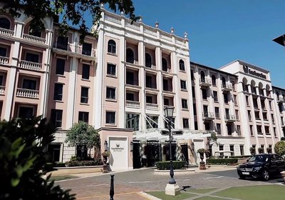 Southern Sun Montecasino