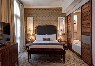 Southern Sun Montecasino