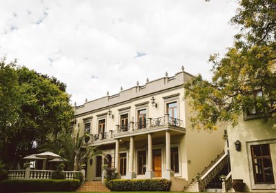 Fairlawns Boutique Hotel & Spa