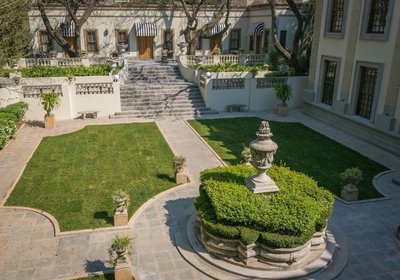 Fairlawns Boutique Hotel & Spa