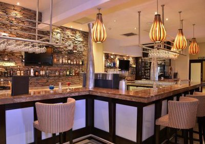 Premier Hotel O.r. Tambo