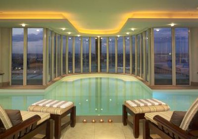 Intercontinental Johannesburg Or Tambo Airport Hot