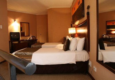 aha Kopanong Hotel & Conference Centre