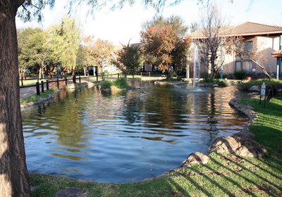 aha Kopanong Hotel & Conference Centre