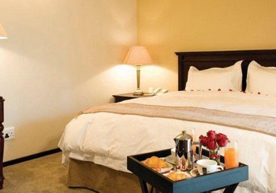 Happy Valley Hotel & Casino