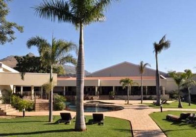 Happy Valley Hotel & Casino