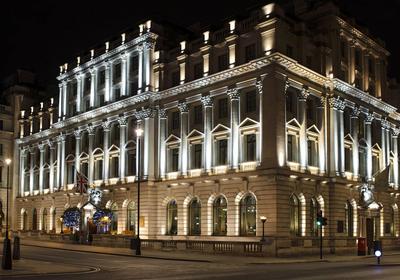 Sofitel London St James