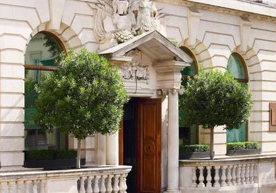 Sofitel London St James