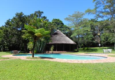Kwambali Riverside Lodge