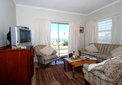 St Clairs Self-catering Cottages