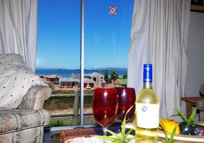 St Clairs Self-catering Cottages