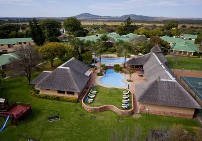 Protea Hotel By Marriott Polokwane Ranch Resort