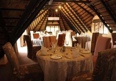 Granny Mouse Country House & Spa