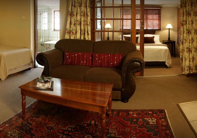 Urban Hip Critchley Hackle