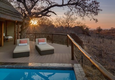 Royal Madikwe Luxury Safari Lodge