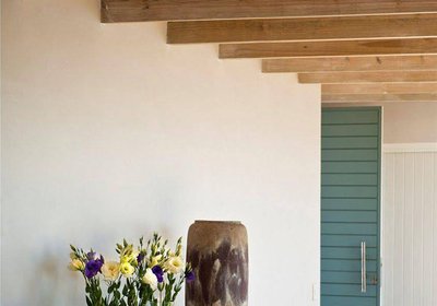 Strandloper Ocean Boutique Hotel