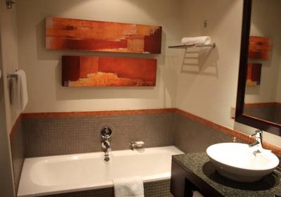 Maropeng Boutique Hotel