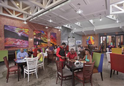 Graceland Hotel & Casino Country Club