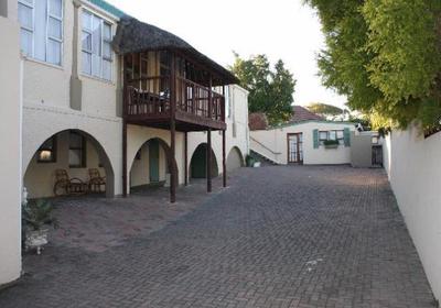 Selborne Bed and Breakfast