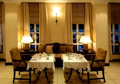 Protea Hotel Ryalls Malawi