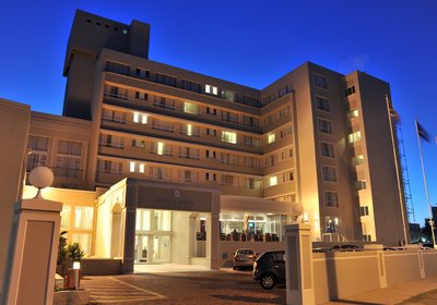 Protea Hotel Marine