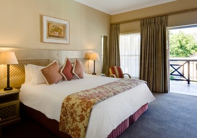 Protea Hotel Franschhoek