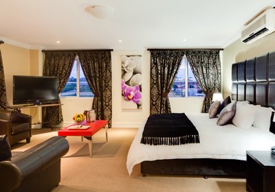 Protea Hotel Waterfront Centurion