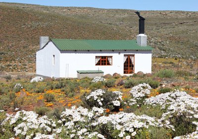 Middelfontein Bed and Breakfast