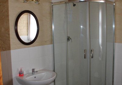 Middelfontein Bed and Breakfast