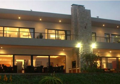 The Canelands Beach Club and Spa